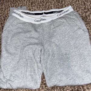 Calvin Klein Sweatpants